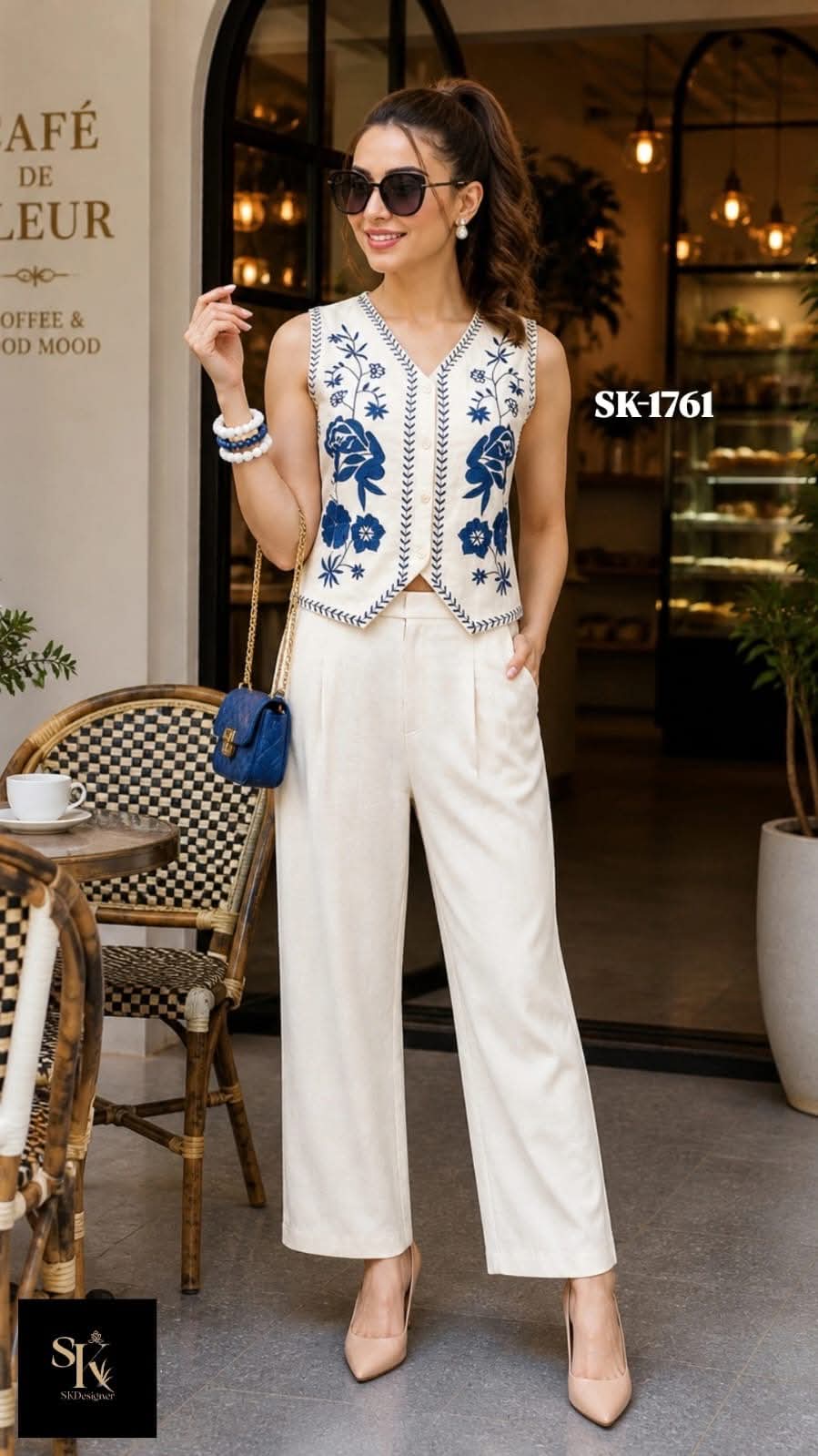 Co-Ord Set