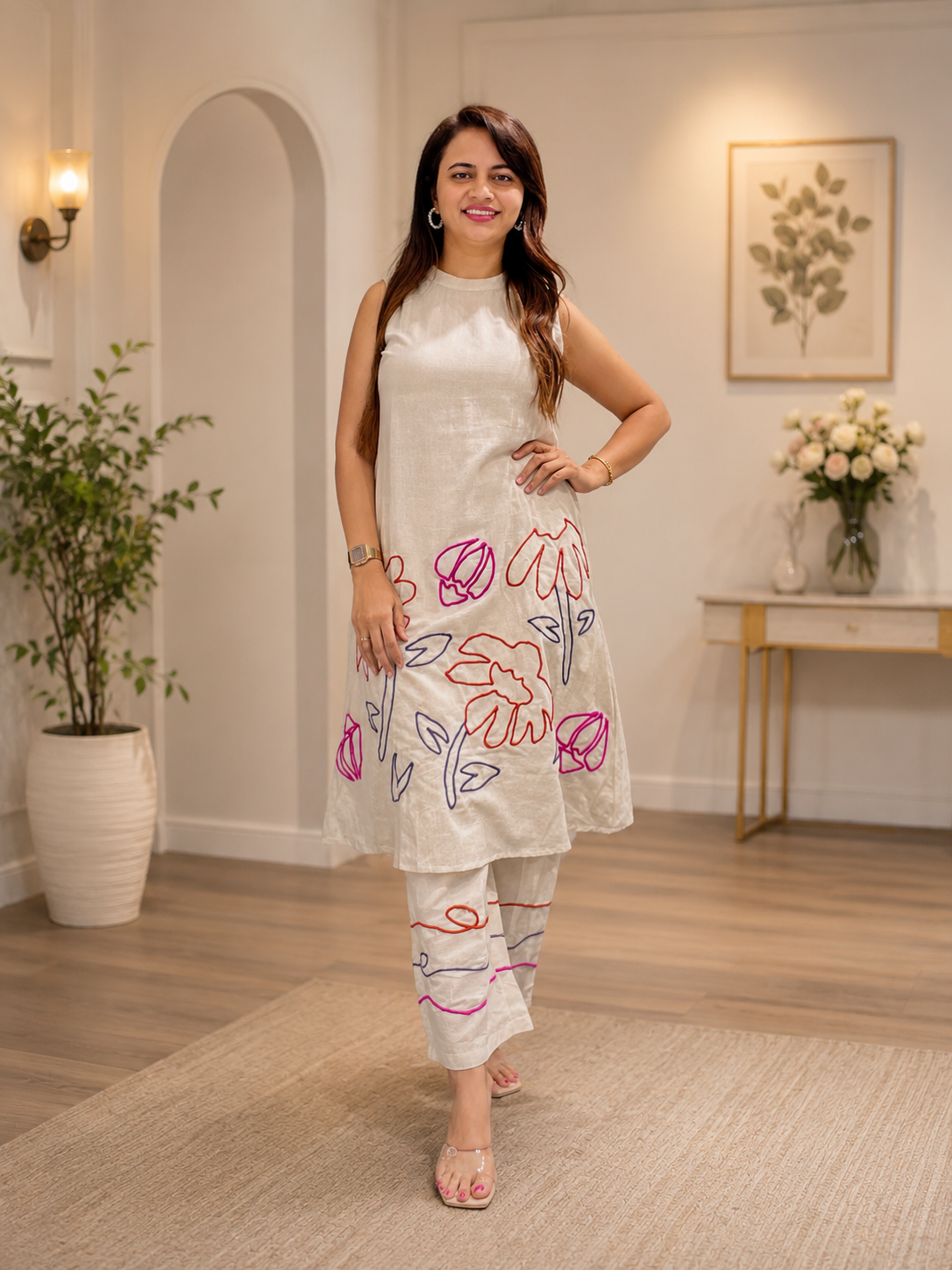 Co-ord Set