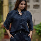 Export linen Co-Ord Set