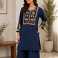 Cotton Kurti Palazzo